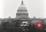 Image of Herbert Hoover Washington DC USA, 1929, second 8 stock footage video 65675063684