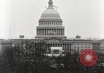Image of Herbert Hoover Washington DC USA, 1929, second 9 stock footage video 65675063684
