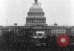 Image of Herbert Hoover Washington DC USA, 1929, second 10 stock footage video 65675063684
