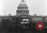 Image of Herbert Hoover Washington DC USA, 1929, second 11 stock footage video 65675063684