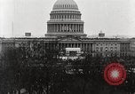 Image of Herbert Hoover Washington DC USA, 1929, second 13 stock footage video 65675063684