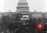 Image of Herbert Hoover Washington DC USA, 1929, second 14 stock footage video 65675063684