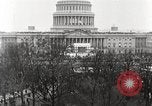 Image of Herbert Hoover Washington DC USA, 1929, second 15 stock footage video 65675063684