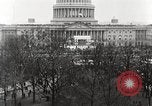 Image of Herbert Hoover Washington DC USA, 1929, second 16 stock footage video 65675063684