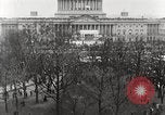 Image of Herbert Hoover Washington DC USA, 1929, second 17 stock footage video 65675063684