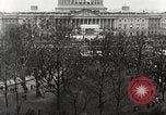 Image of Herbert Hoover Washington DC USA, 1929, second 18 stock footage video 65675063684