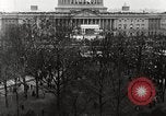 Image of Herbert Hoover Washington DC USA, 1929, second 19 stock footage video 65675063684