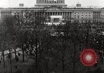 Image of Herbert Hoover Washington DC USA, 1929, second 20 stock footage video 65675063684