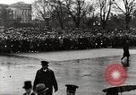 Image of Herbert Hoover Washington DC USA, 1929, second 21 stock footage video 65675063684