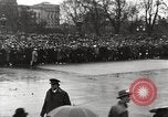 Image of Herbert Hoover Washington DC USA, 1929, second 23 stock footage video 65675063684