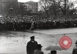 Image of Herbert Hoover Washington DC USA, 1929, second 24 stock footage video 65675063684