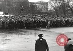 Image of Herbert Hoover Washington DC USA, 1929, second 25 stock footage video 65675063684