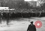 Image of Herbert Hoover Washington DC USA, 1929, second 26 stock footage video 65675063684