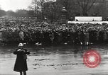 Image of Herbert Hoover Washington DC USA, 1929, second 30 stock footage video 65675063684