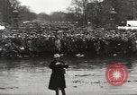 Image of Herbert Hoover Washington DC USA, 1929, second 31 stock footage video 65675063684