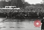 Image of Herbert Hoover Washington DC USA, 1929, second 33 stock footage video 65675063684