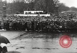 Image of Herbert Hoover Washington DC USA, 1929, second 34 stock footage video 65675063684