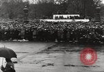 Image of Herbert Hoover Washington DC USA, 1929, second 35 stock footage video 65675063684