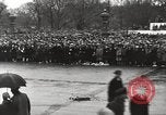 Image of Herbert Hoover Washington DC USA, 1929, second 37 stock footage video 65675063684