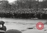 Image of Herbert Hoover Washington DC USA, 1929, second 38 stock footage video 65675063684