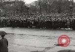 Image of Herbert Hoover Washington DC USA, 1929, second 39 stock footage video 65675063684