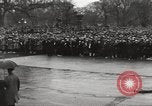 Image of Herbert Hoover Washington DC USA, 1929, second 40 stock footage video 65675063684