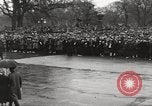 Image of Herbert Hoover Washington DC USA, 1929, second 41 stock footage video 65675063684