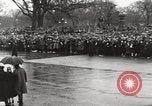 Image of Herbert Hoover Washington DC USA, 1929, second 42 stock footage video 65675063684