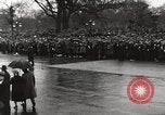 Image of Herbert Hoover Washington DC USA, 1929, second 43 stock footage video 65675063684