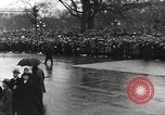 Image of Herbert Hoover Washington DC USA, 1929, second 44 stock footage video 65675063684