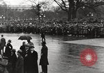 Image of Herbert Hoover Washington DC USA, 1929, second 45 stock footage video 65675063684