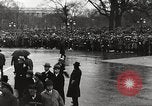 Image of Herbert Hoover Washington DC USA, 1929, second 47 stock footage video 65675063684