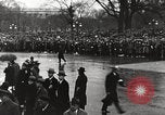 Image of Herbert Hoover Washington DC USA, 1929, second 48 stock footage video 65675063684