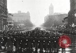 Image of Herbert Hoover Washington DC USA, 1929, second 7 stock footage video 65675063685