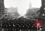 Image of Herbert Hoover Washington DC USA, 1929, second 8 stock footage video 65675063685