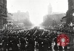 Image of Herbert Hoover Washington DC USA, 1929, second 9 stock footage video 65675063685