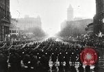 Image of Herbert Hoover Washington DC USA, 1929, second 10 stock footage video 65675063685
