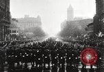 Image of Herbert Hoover Washington DC USA, 1929, second 11 stock footage video 65675063685