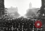 Image of Herbert Hoover Washington DC USA, 1929, second 12 stock footage video 65675063685
