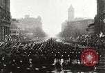Image of Herbert Hoover Washington DC USA, 1929, second 15 stock footage video 65675063685