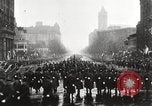 Image of Herbert Hoover Washington DC USA, 1929, second 16 stock footage video 65675063685