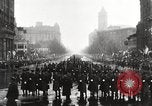 Image of Herbert Hoover Washington DC USA, 1929, second 17 stock footage video 65675063685