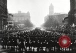 Image of Herbert Hoover Washington DC USA, 1929, second 18 stock footage video 65675063685