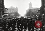 Image of Herbert Hoover Washington DC USA, 1929, second 19 stock footage video 65675063685