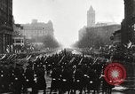 Image of Herbert Hoover Washington DC USA, 1929, second 20 stock footage video 65675063685