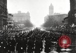 Image of Herbert Hoover Washington DC USA, 1929, second 21 stock footage video 65675063685