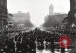 Image of Herbert Hoover Washington DC USA, 1929, second 22 stock footage video 65675063685