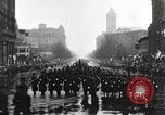 Image of Herbert Hoover Washington DC USA, 1929, second 23 stock footage video 65675063685
