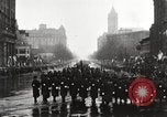 Image of Herbert Hoover Washington DC USA, 1929, second 25 stock footage video 65675063685