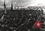 Image of Herbert Hoover Washington DC USA, 1929, second 36 stock footage video 65675063685